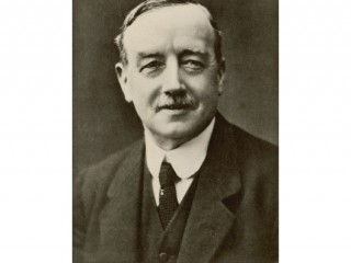 Arthur Henderson picture, image, poster